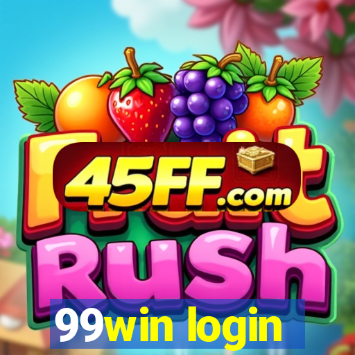 99win login